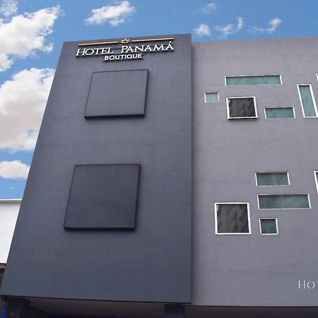 Hotel Boutique Panama Guayaquil Exteriér fotografie