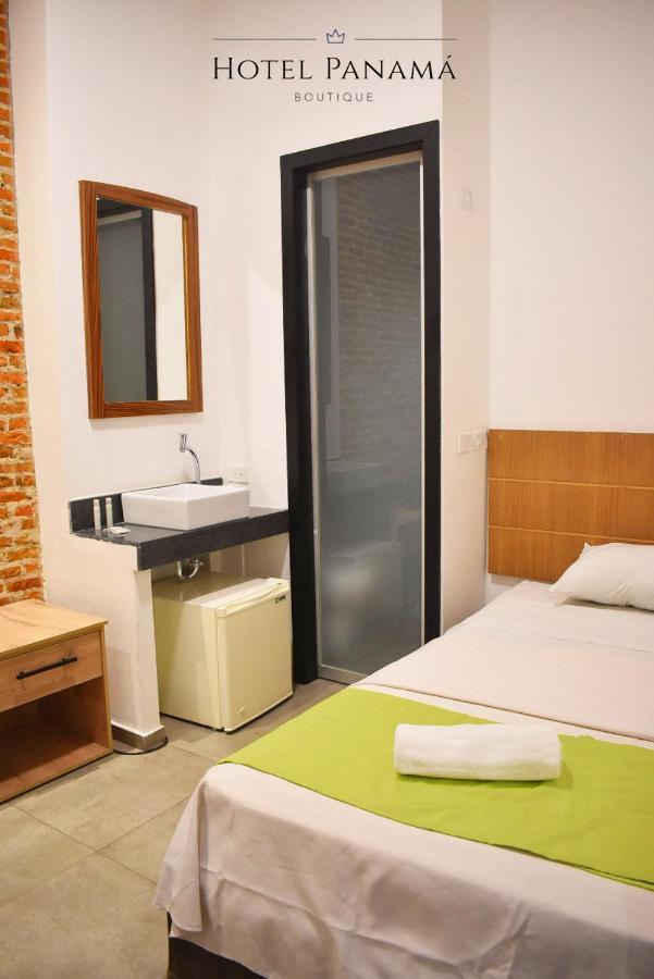 Hotel Boutique Panama Guayaquil Exteriér fotografie