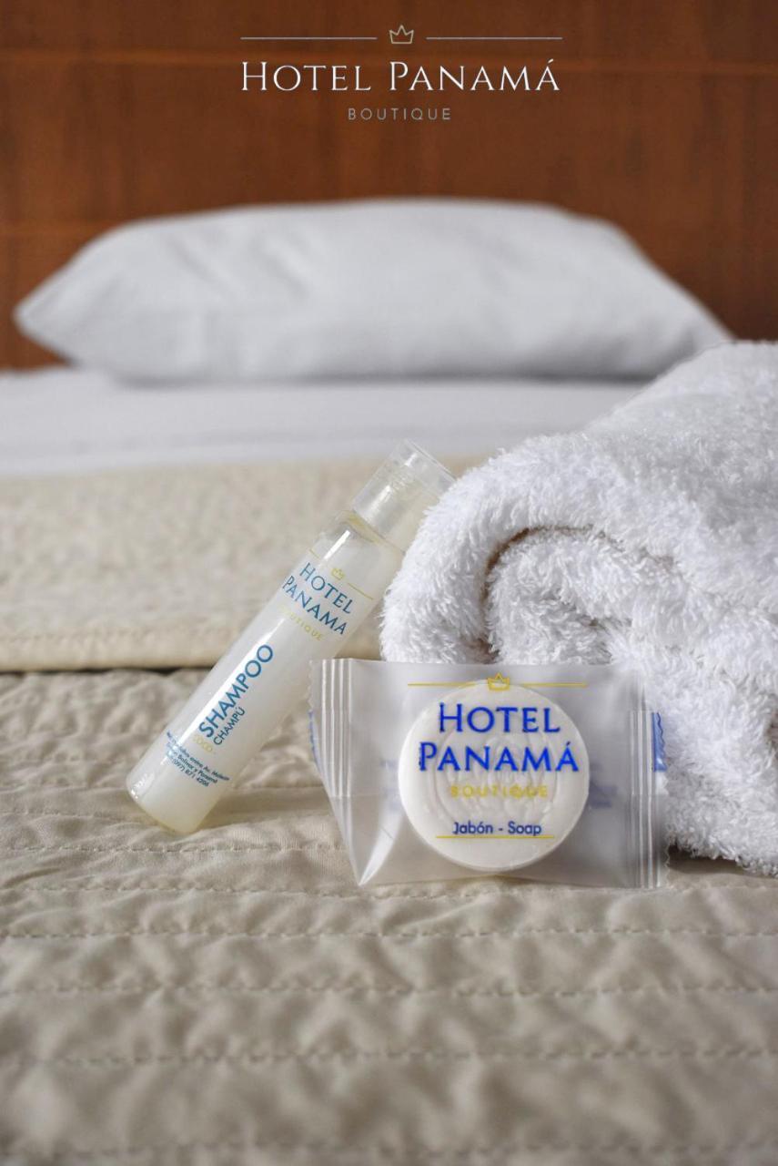 Hotel Boutique Panama Guayaquil Exteriér fotografie