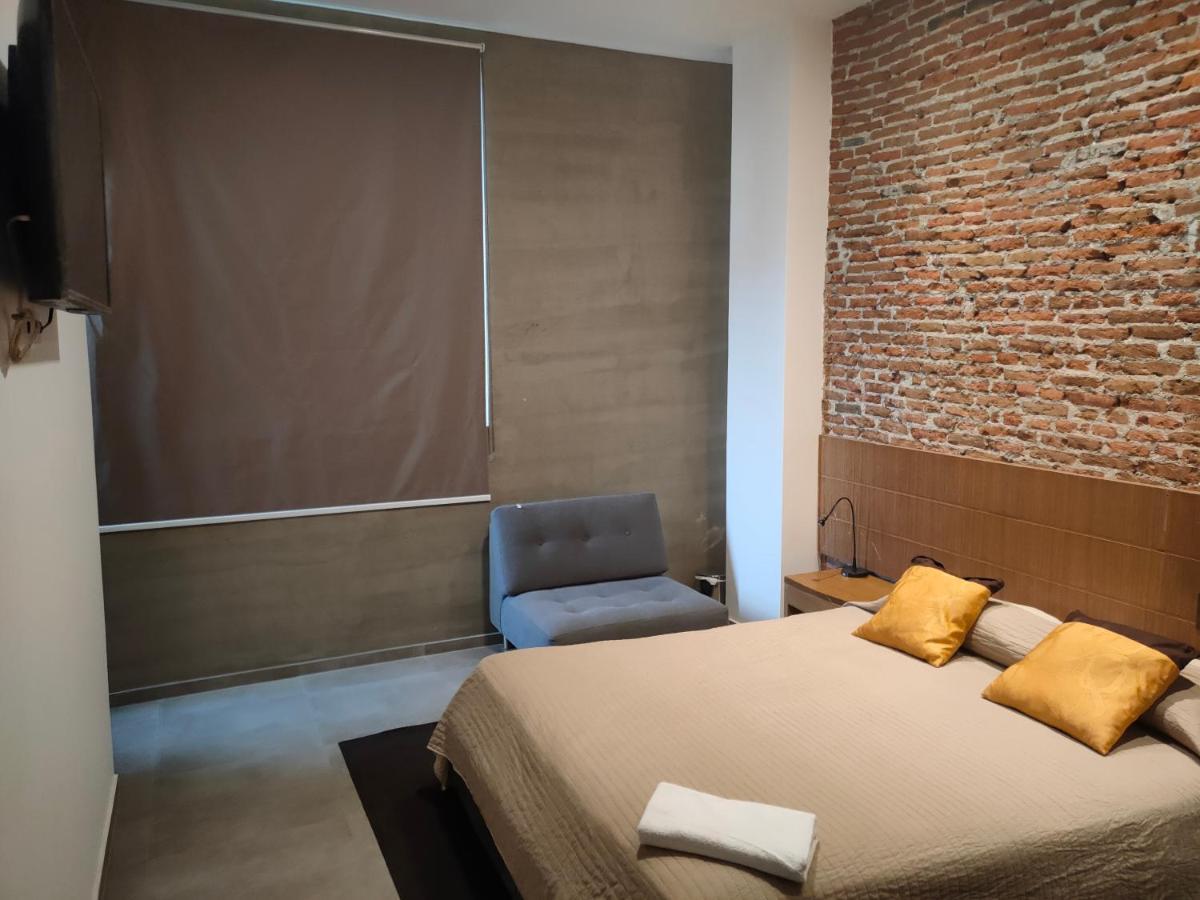 Hotel Boutique Panama Guayaquil Exteriér fotografie