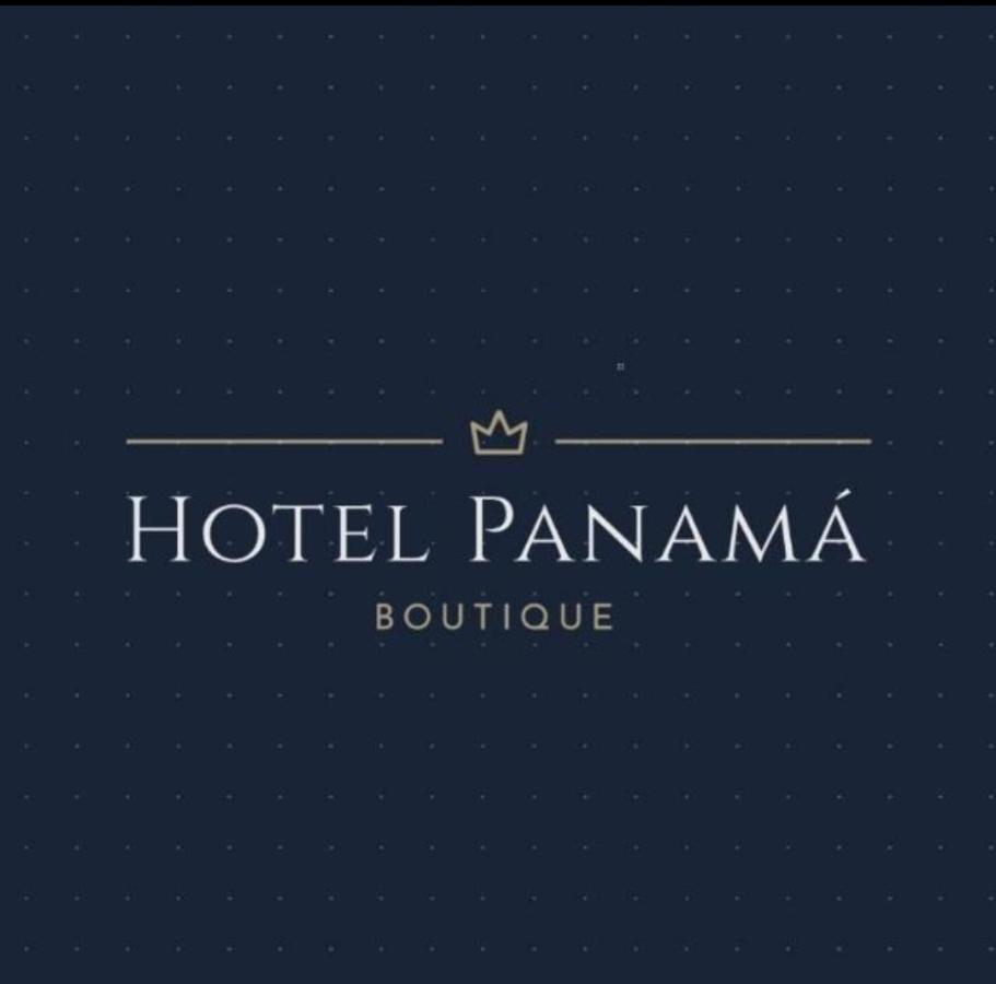 Hotel Boutique Panama Guayaquil Exteriér fotografie
