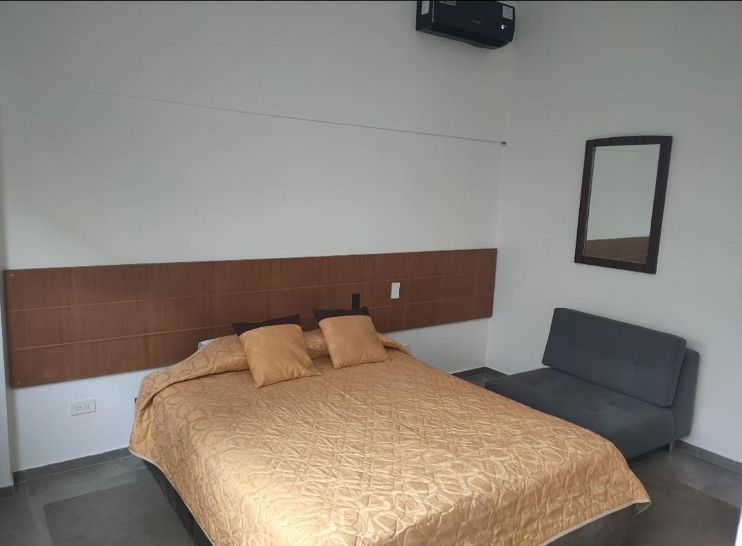 Hotel Boutique Panama Guayaquil Exteriér fotografie