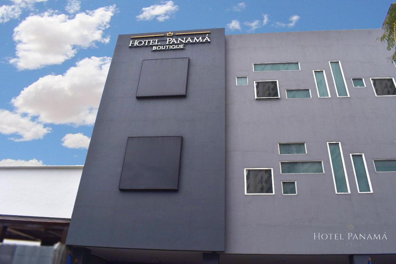 Hotel Boutique Panama Guayaquil Exteriér fotografie